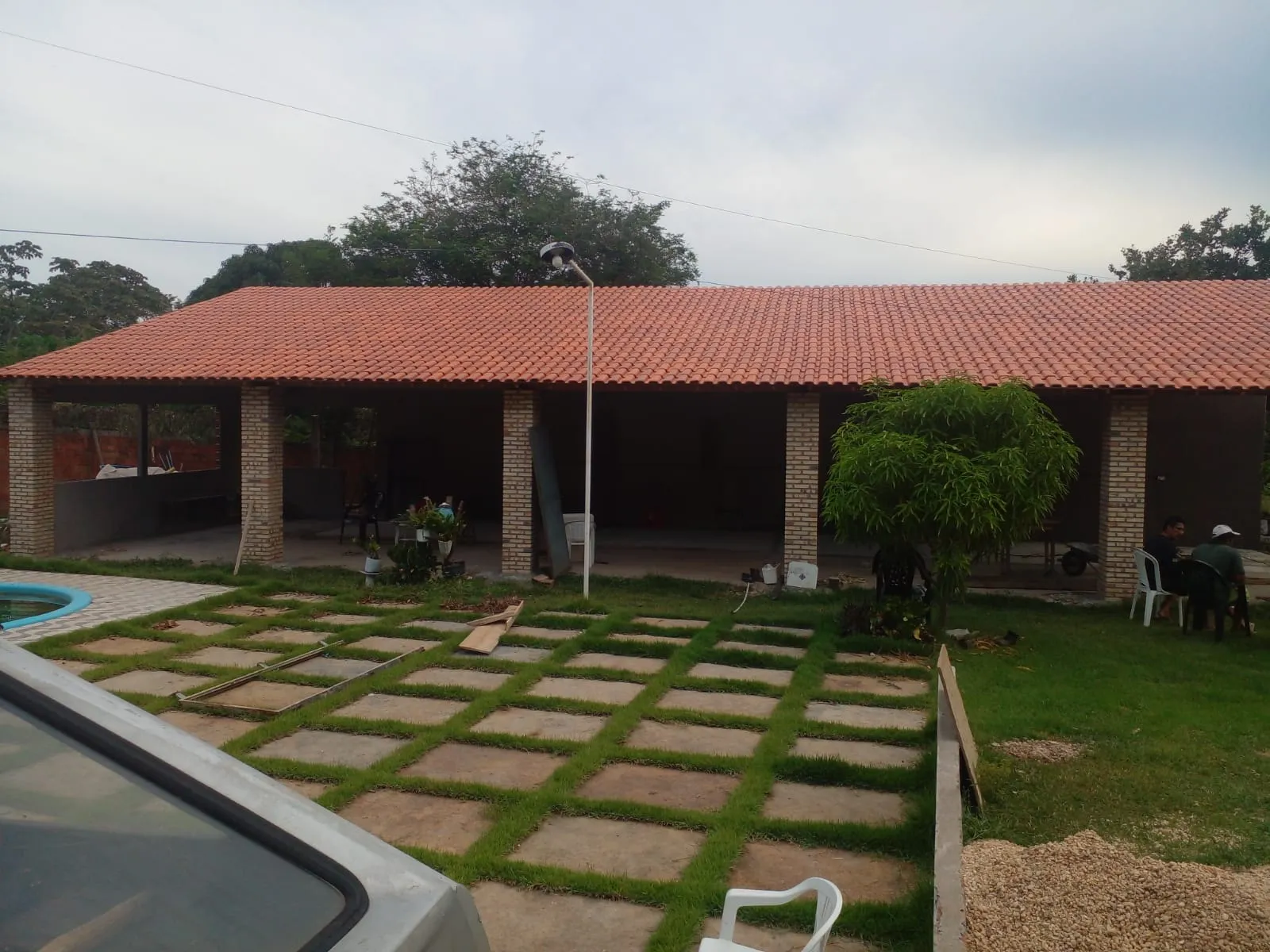 Arena Garrafa - Image 2