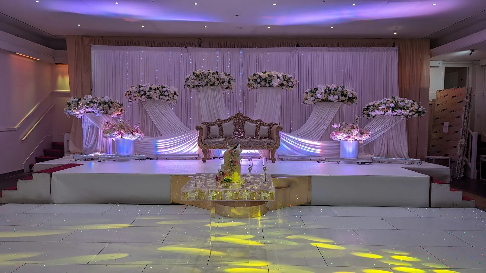 Crystal Events & Management - Image 2