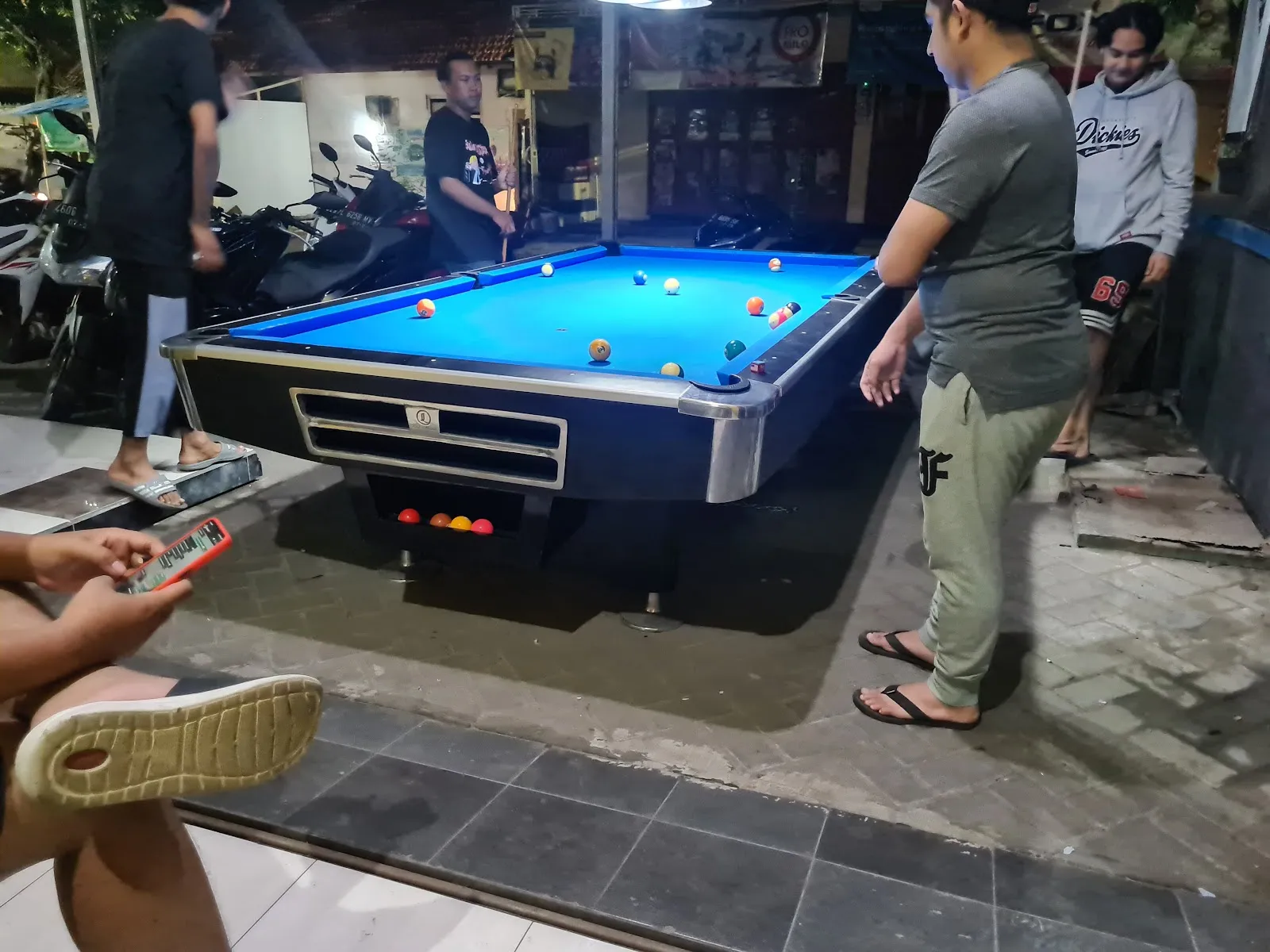 Malam Minggu Cafe & Play - Image 4
