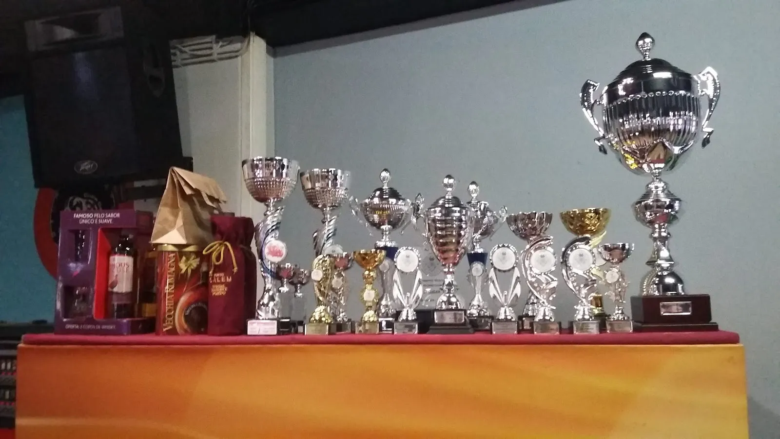 Darts Club Cascais - Image 2