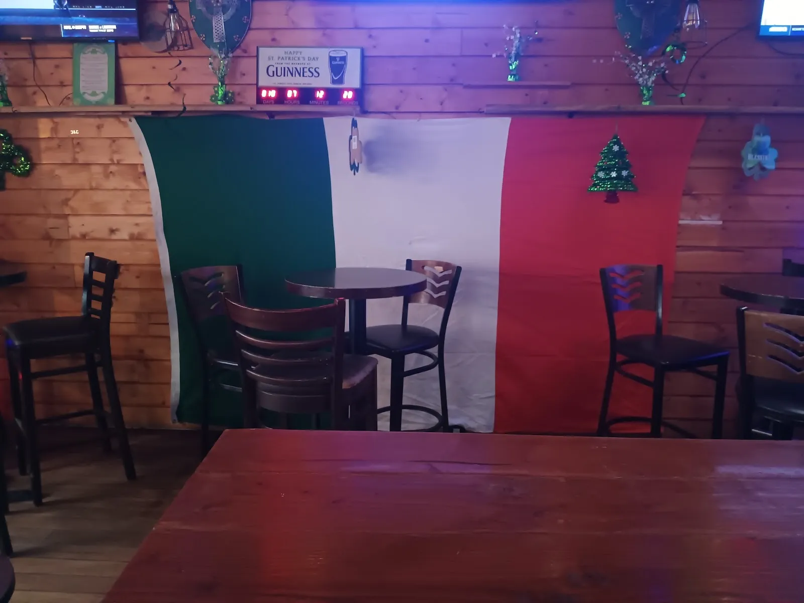 Paddy's of Park Slope NYC - Image 3