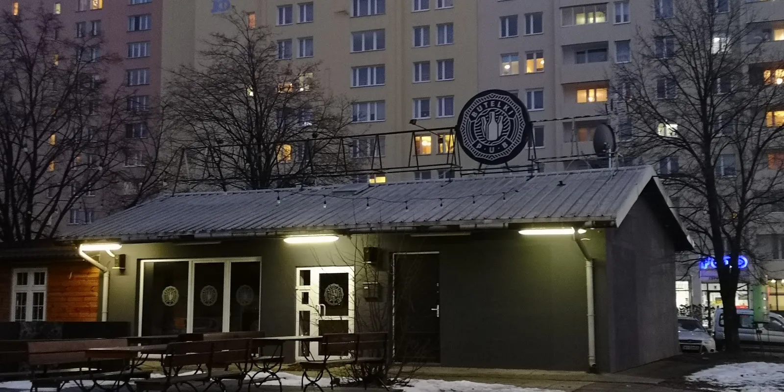 Pub Butelki - Image 4