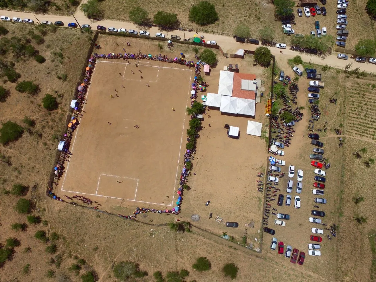 Arena Mato Grosso - Image 3