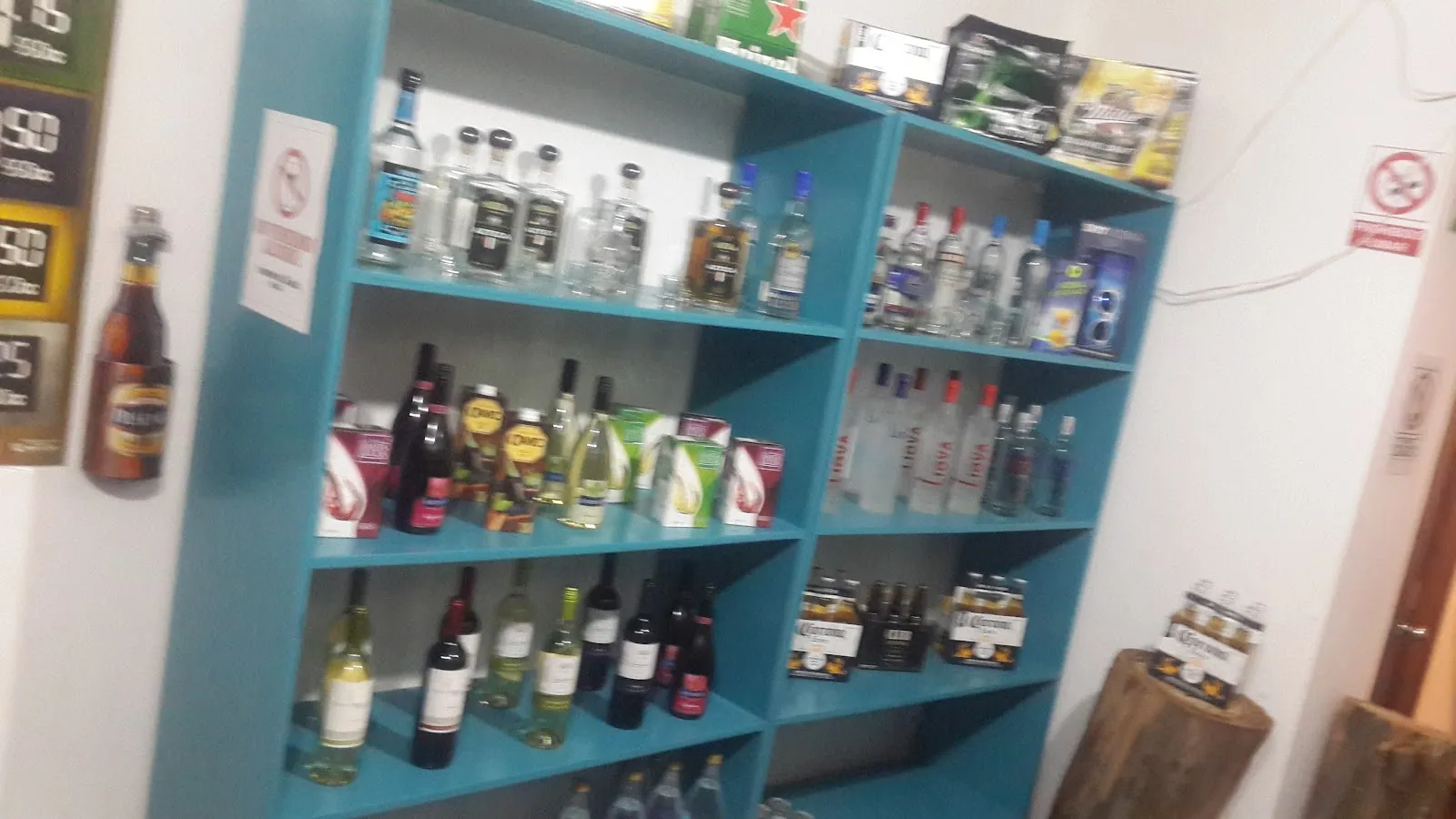 BB- 8 Bar - Image 4