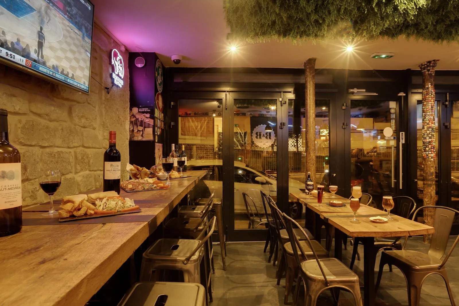 Bar & Beer Bercy - Image 3