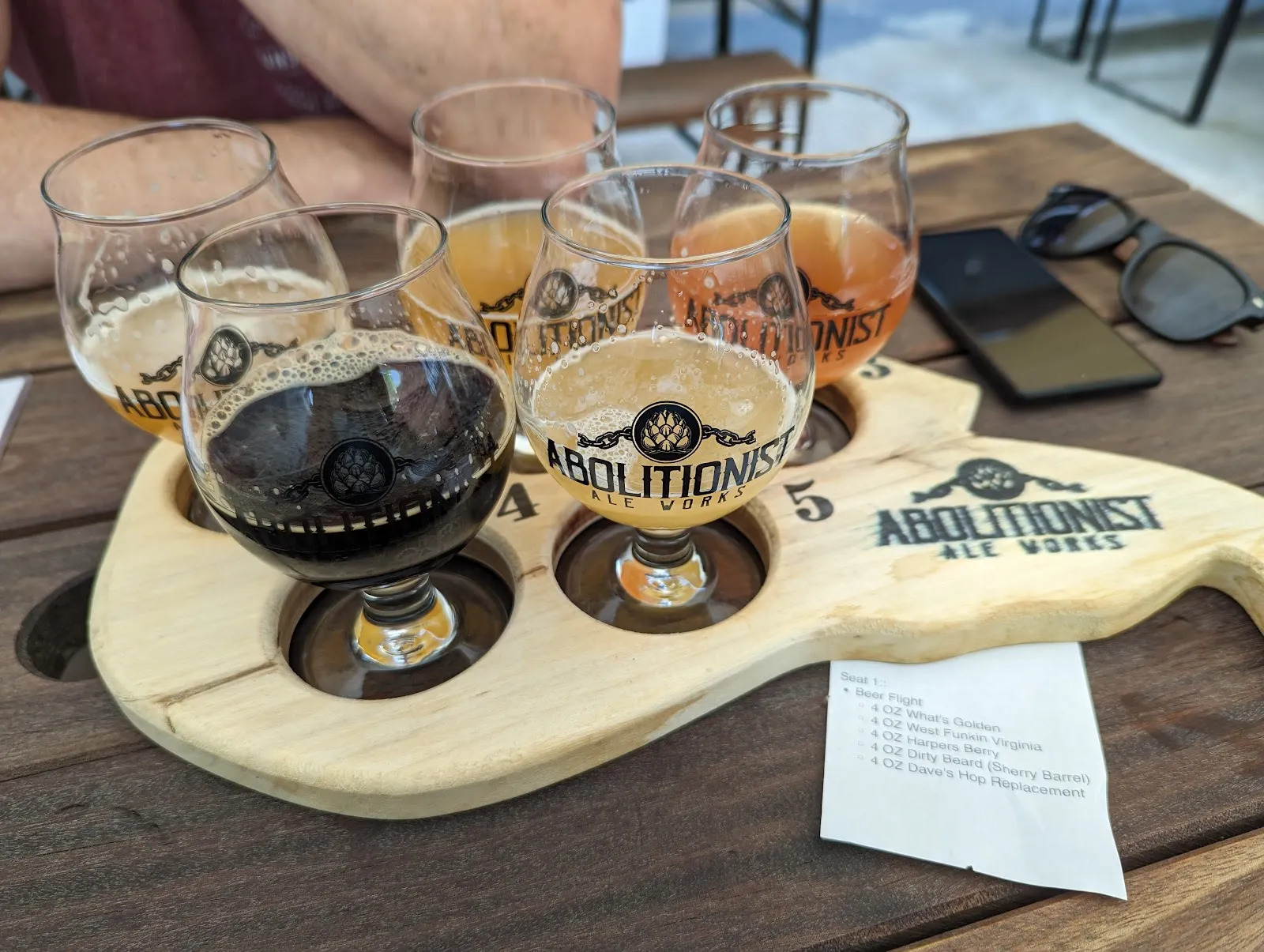 Abolitionist Ale Works - Image 2