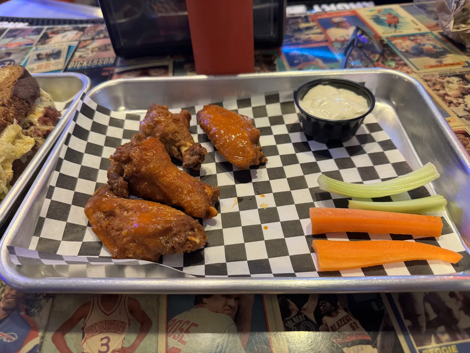 The Angry Beaver Bar & Grill - Image 2