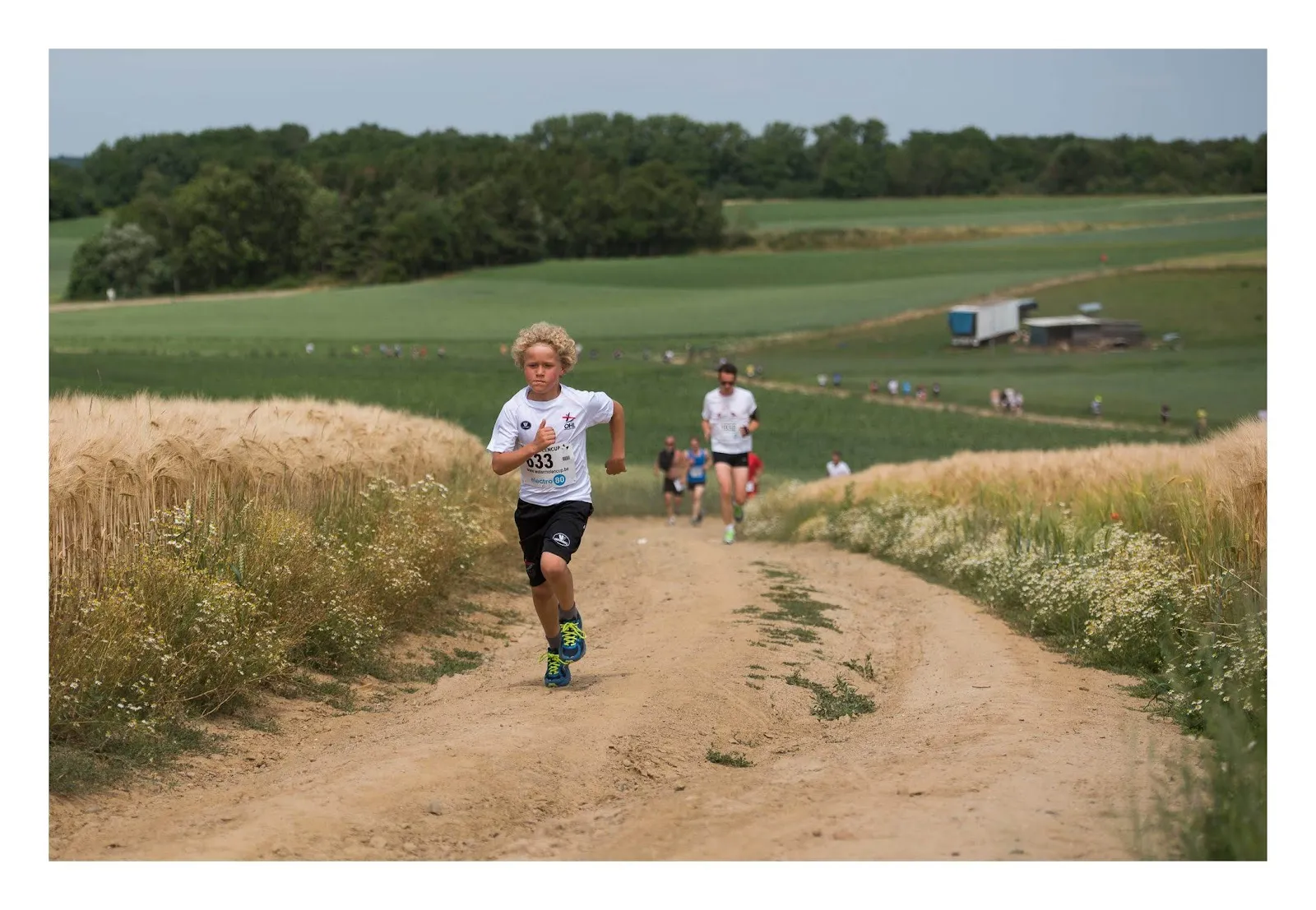 Koentjesloop - Image 2
