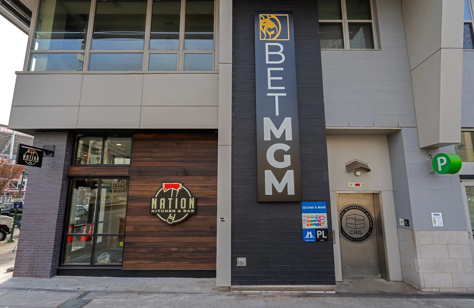 BetMGM Nation Kitchen - Image 3