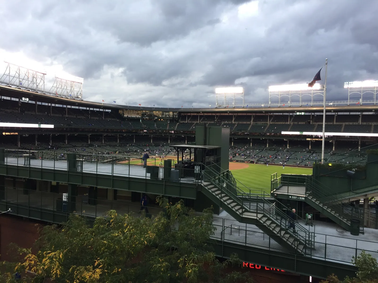 Murphy's Rooftop - Image 4