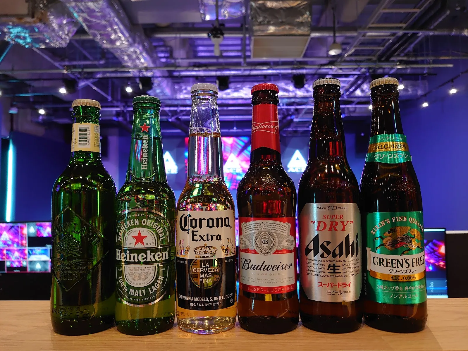 e-sports place MAKUHARI ACE - Image 3