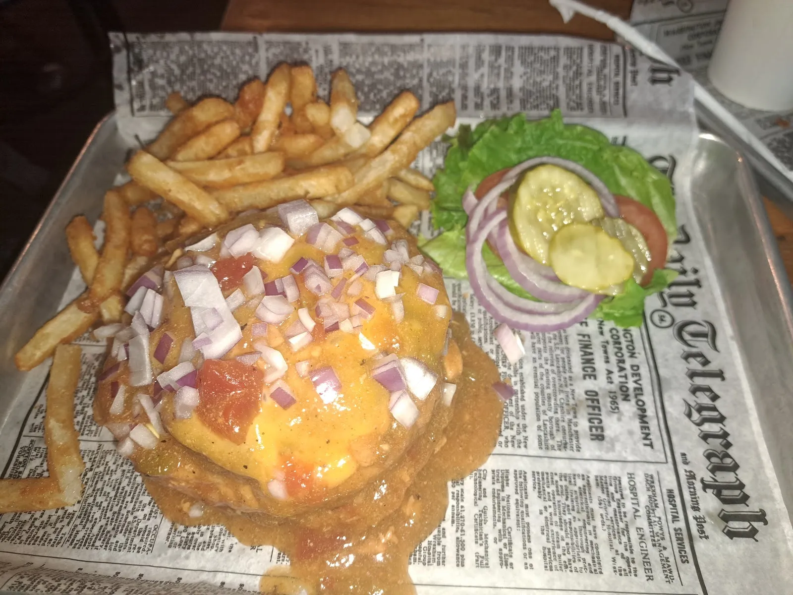 Townhouse Sports Grill - Image 2