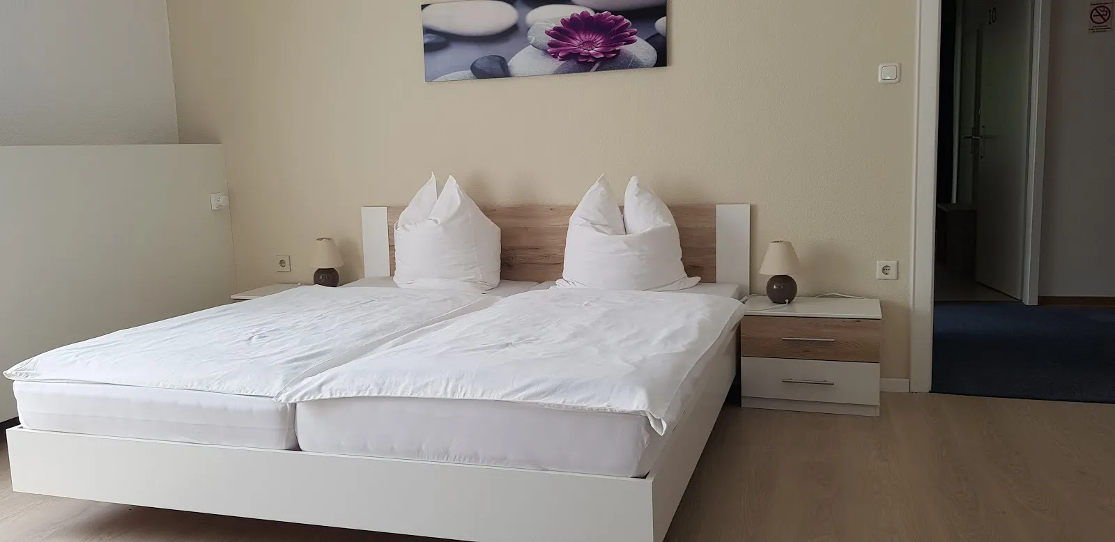 Hotel Cherusker Hof - Image 3