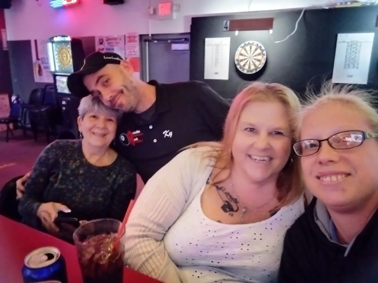 Shooter's Sports Bar & Billiards - Image 2
