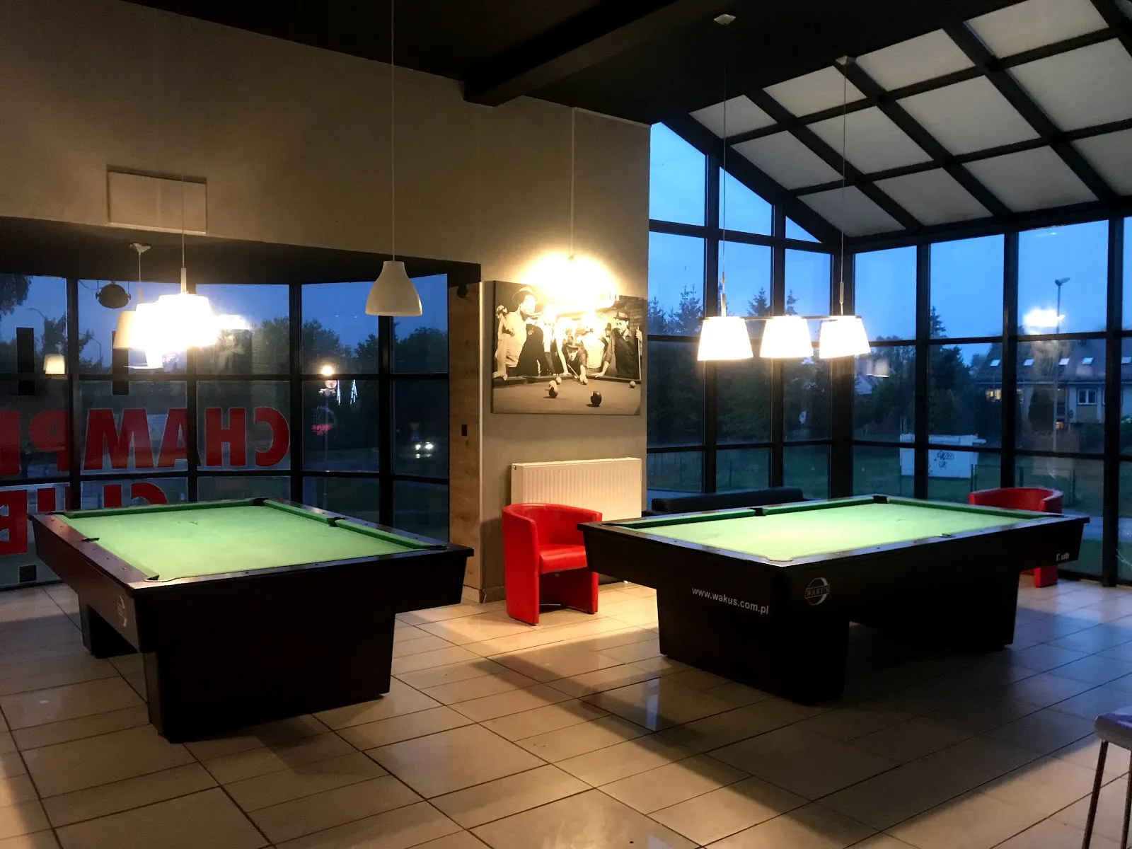 Bowling Champions Club in Police - Image 4