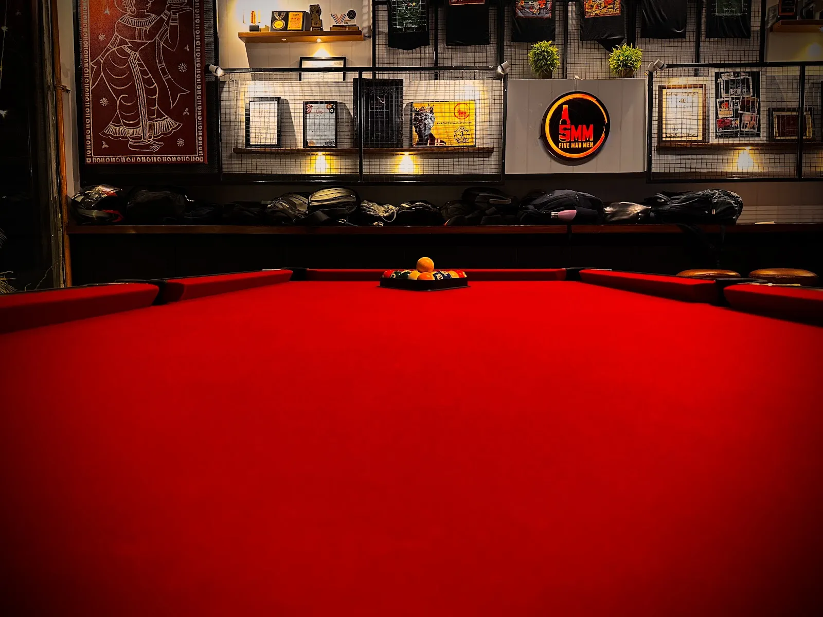 Five Mad Men (5MM) - Image 4