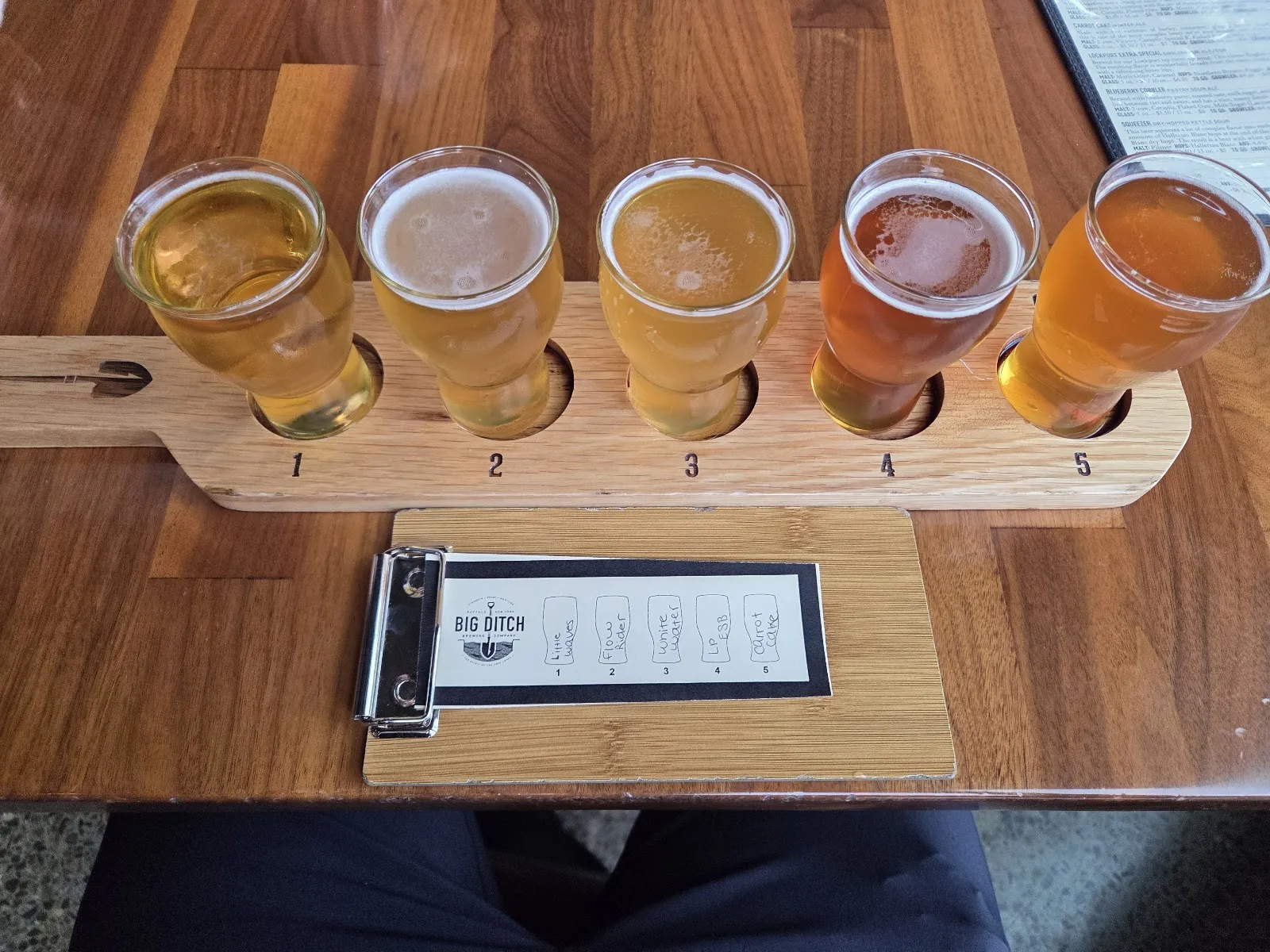 Big Ditch Brewing Company - Image 4