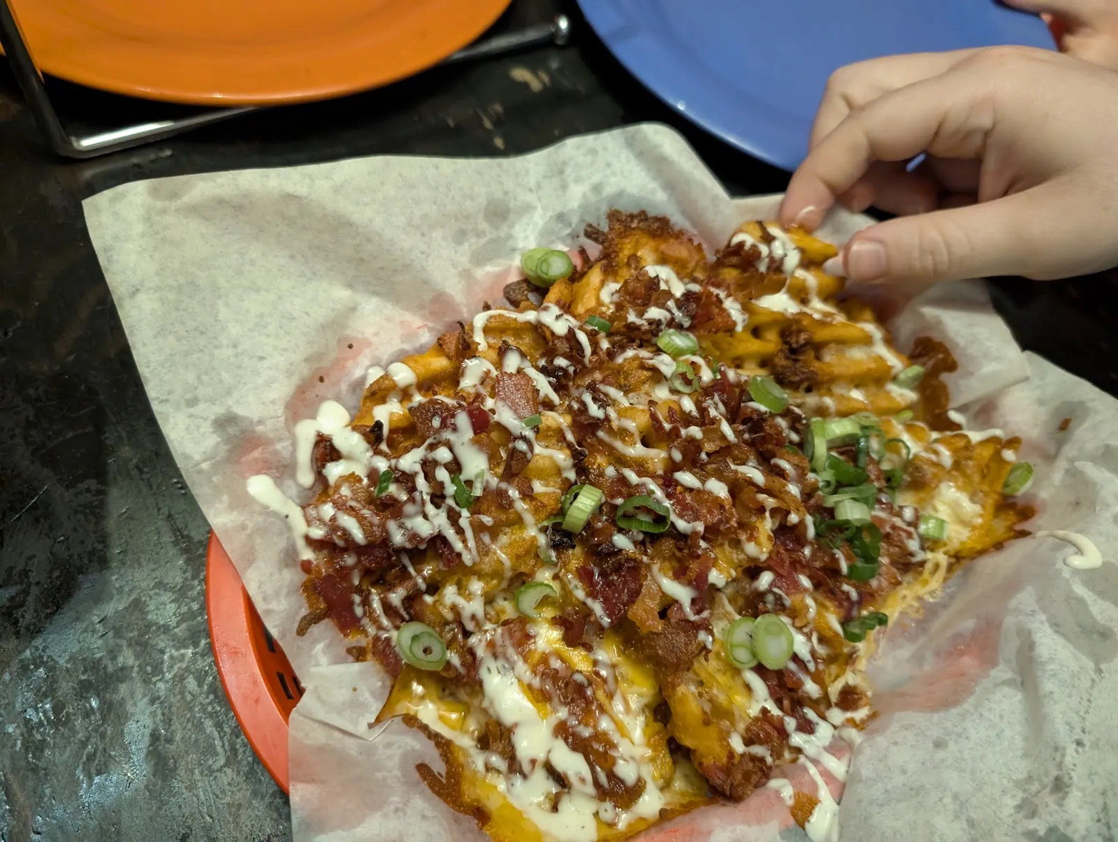 Mac's Pizza Pub - Image 3