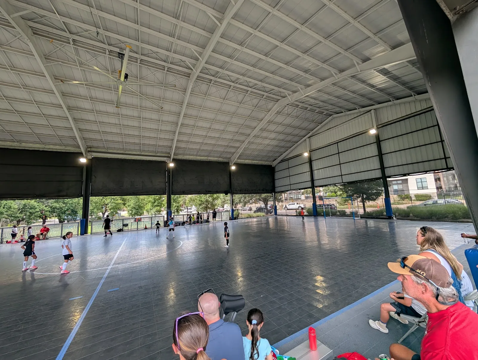 City Futsal - Image 4