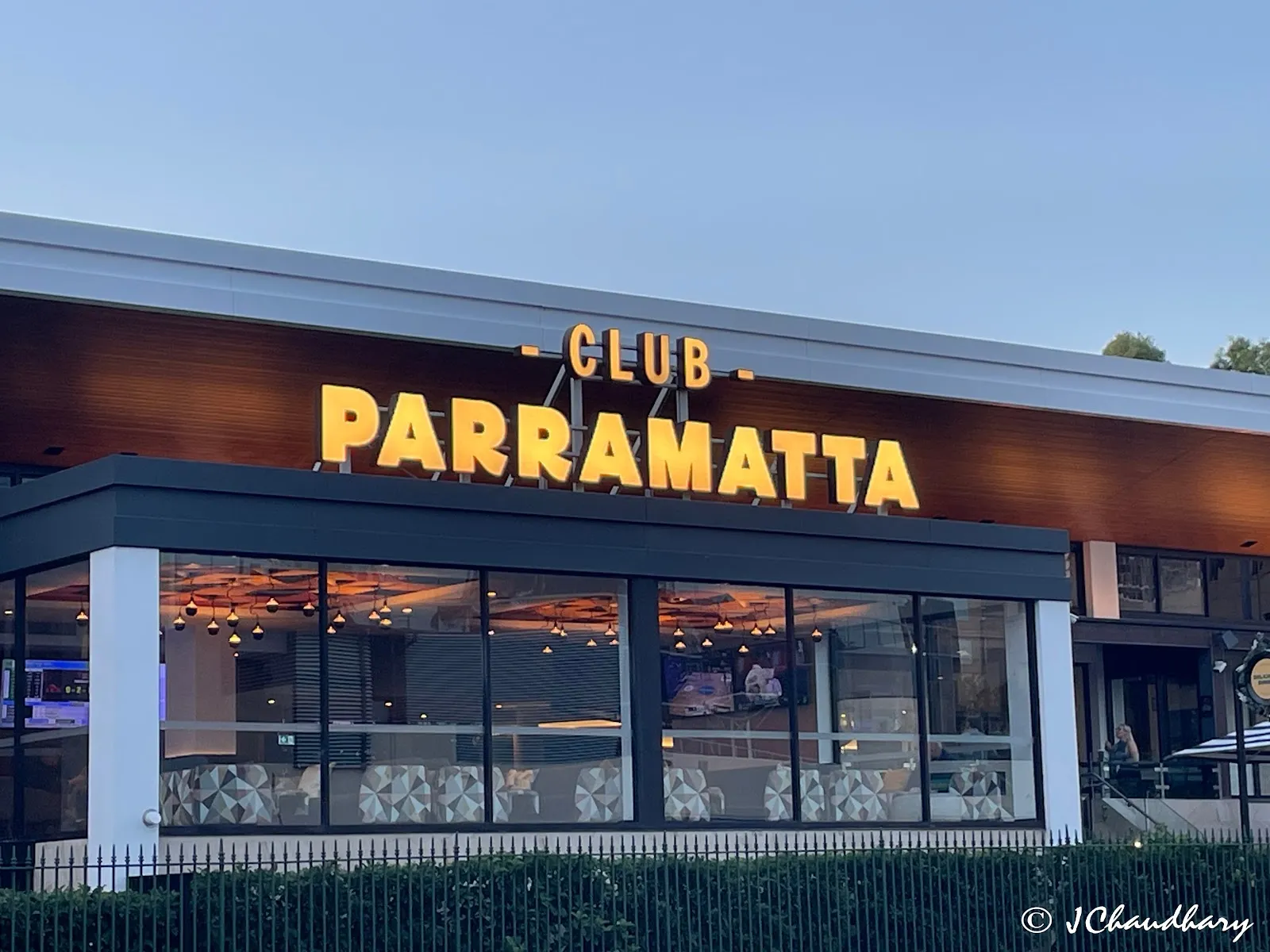 Club Parramatta - Image 3