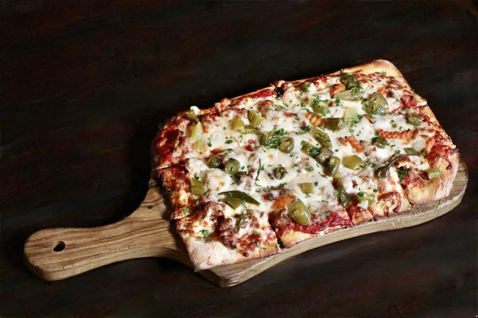 The CrossRoads Bar & Grill - Image 3