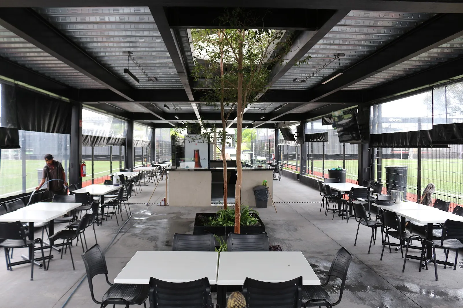 Altium Sports Complex - Image 2
