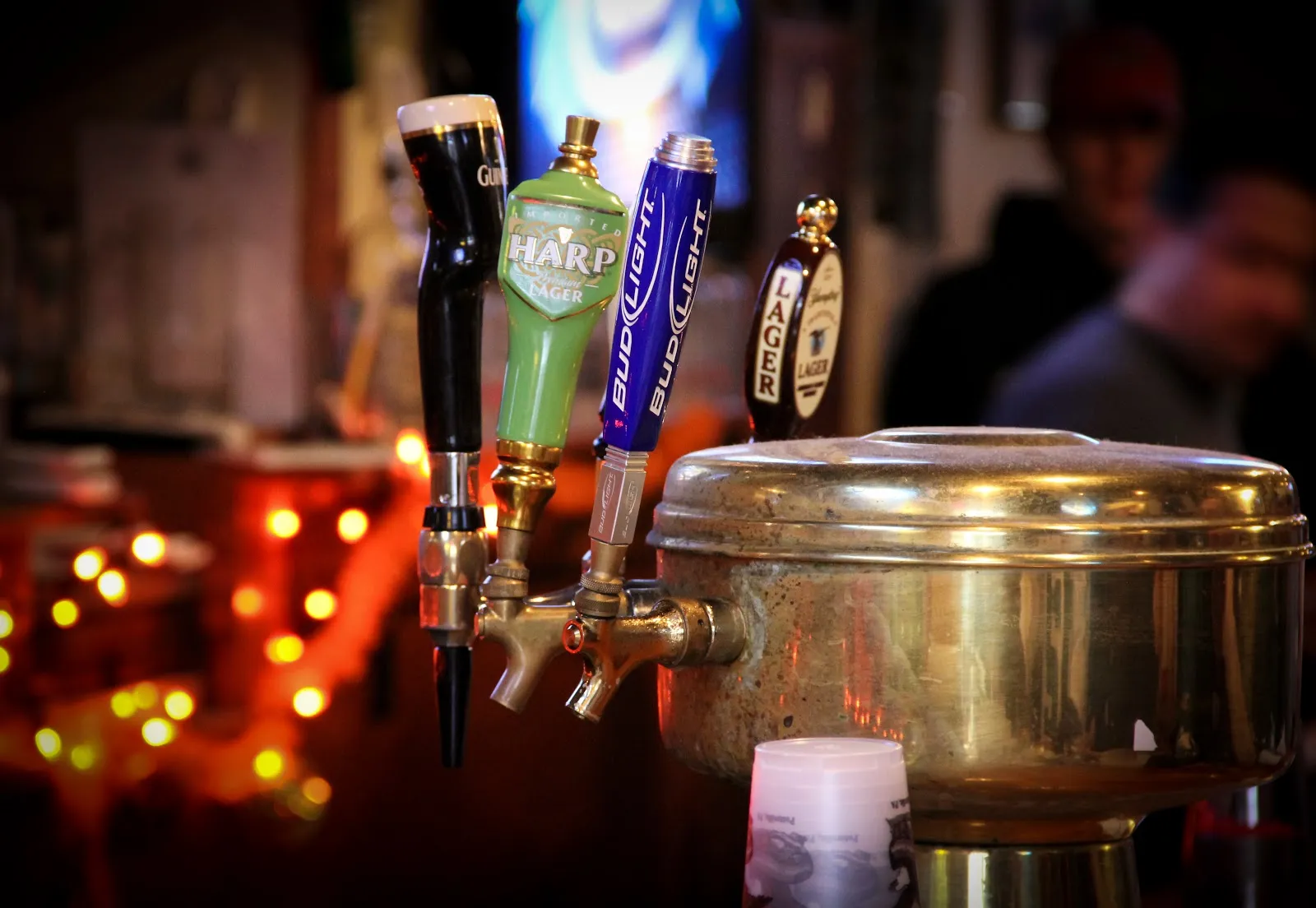 Mulligan's Hoboken - Image 2