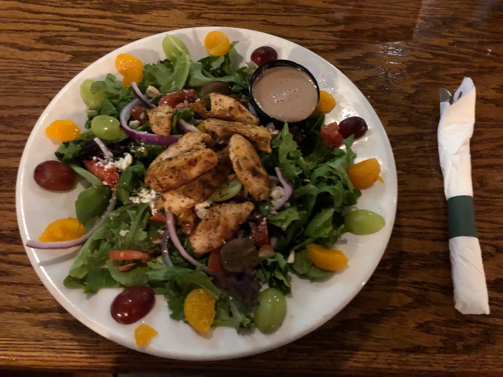 Harp & Celt Irish Pub & Restaurant - Image 2