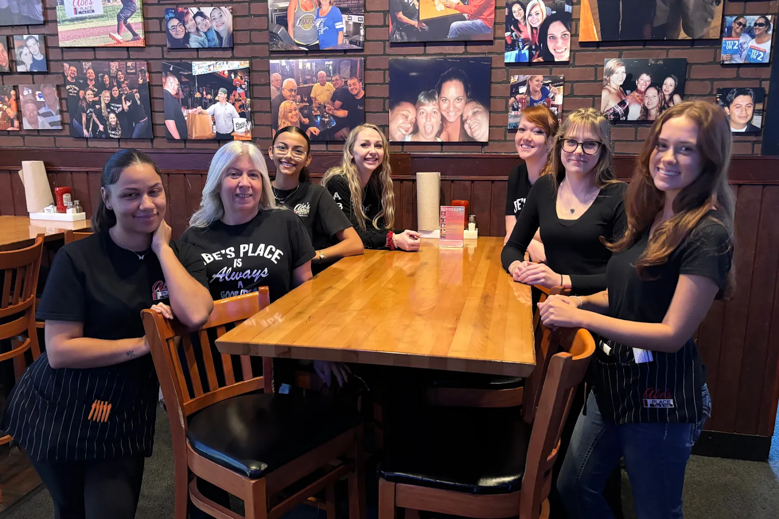 Abe's Place Tap & Grill - Image 3