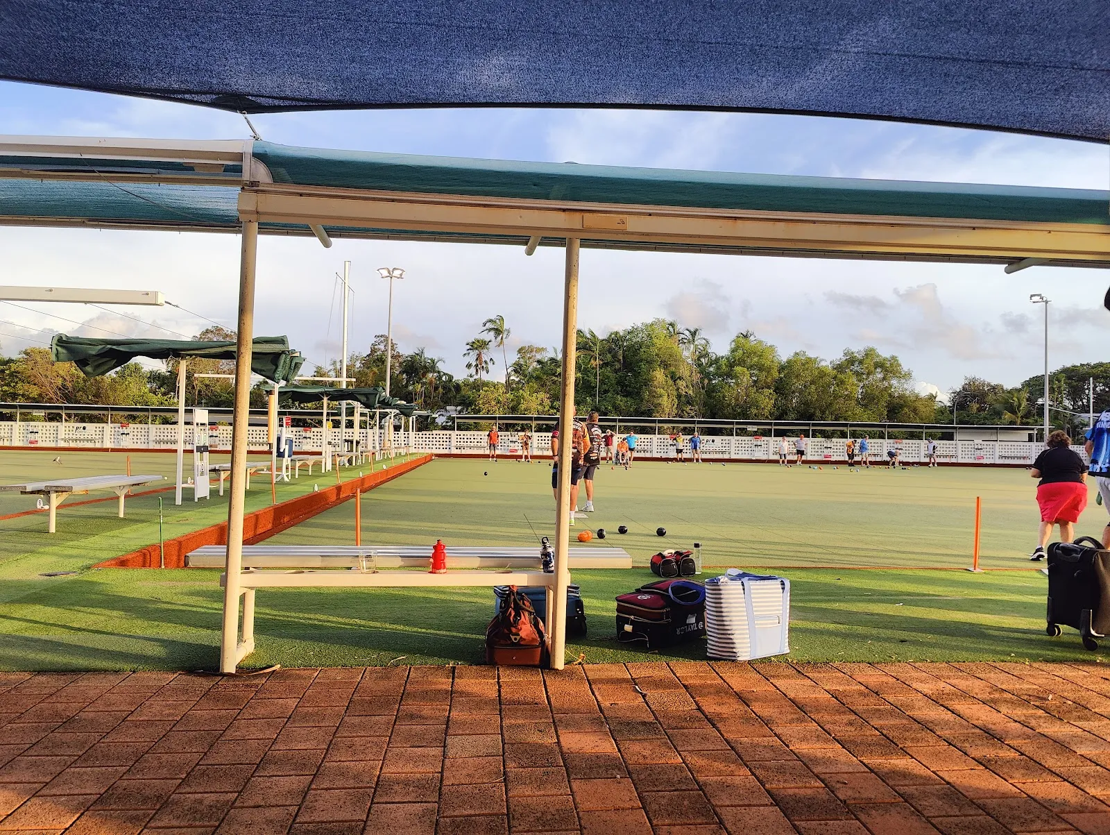 Nightcliff Sports Club - Image 2