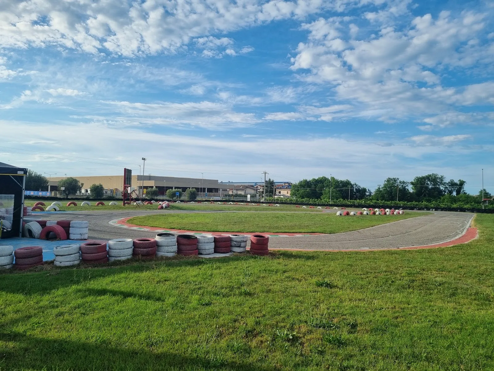 MINI TRACK SPEED - Image 3