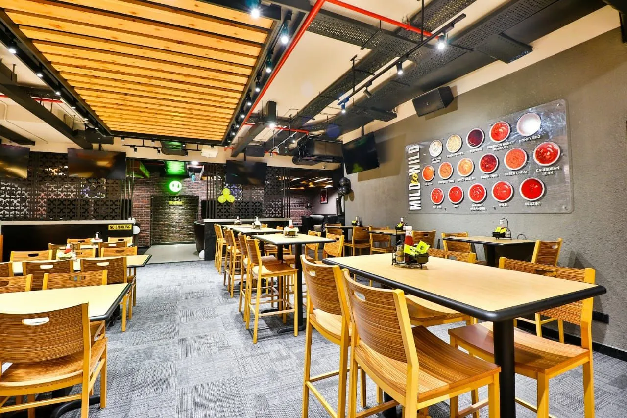 Buffalo Wild Wings (BDUBS GACHIBOWLI) - Image 3