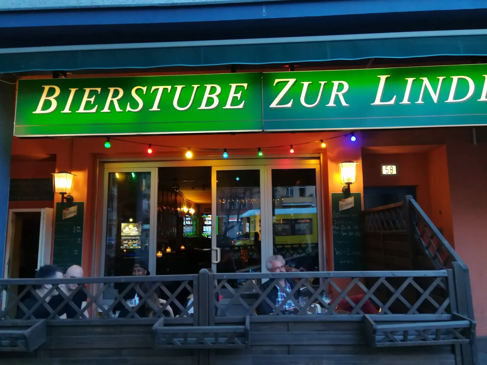 Bierstube Zur Linde - Image 2