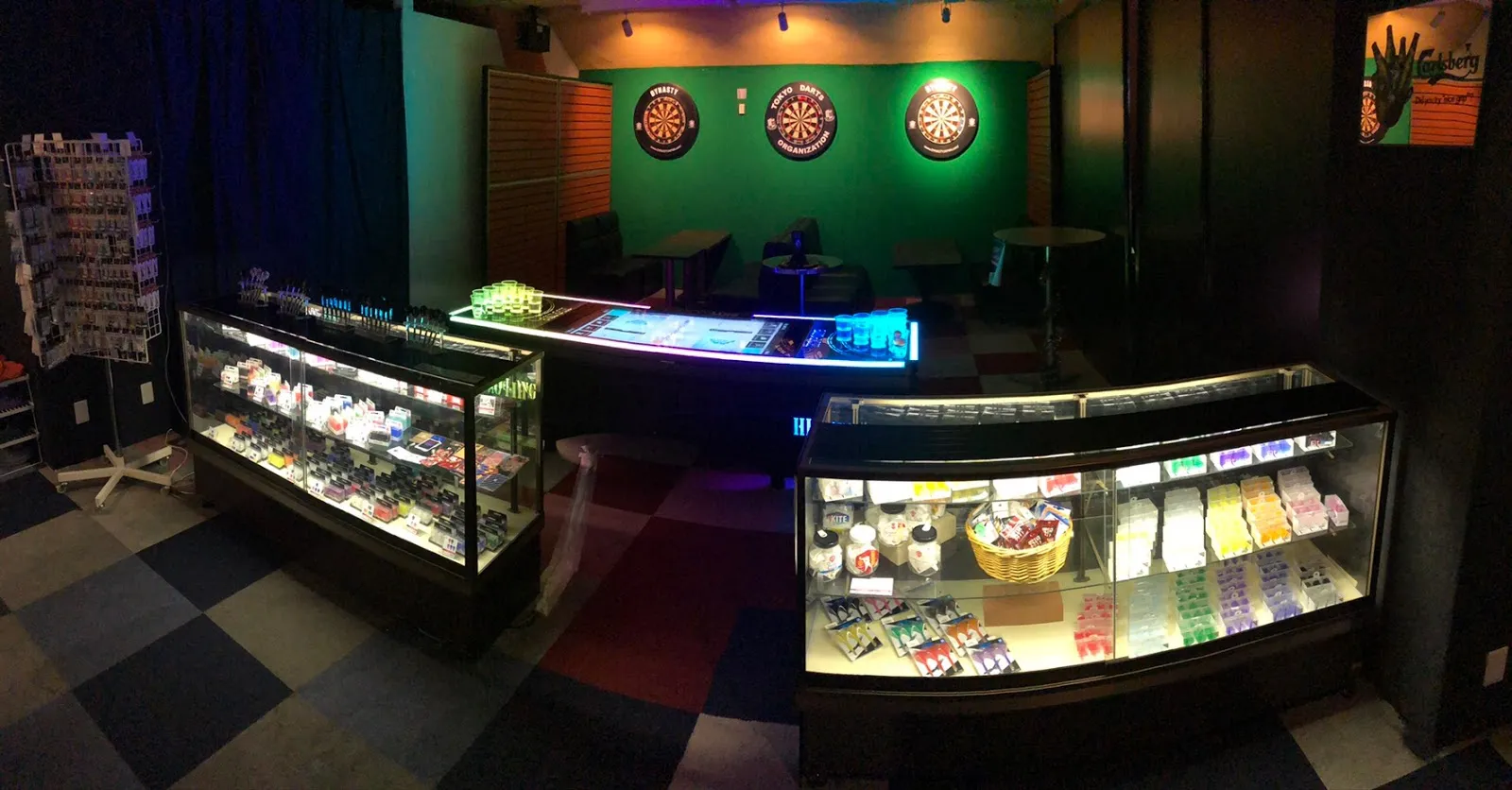 Amusement Cafe grove - Image 2