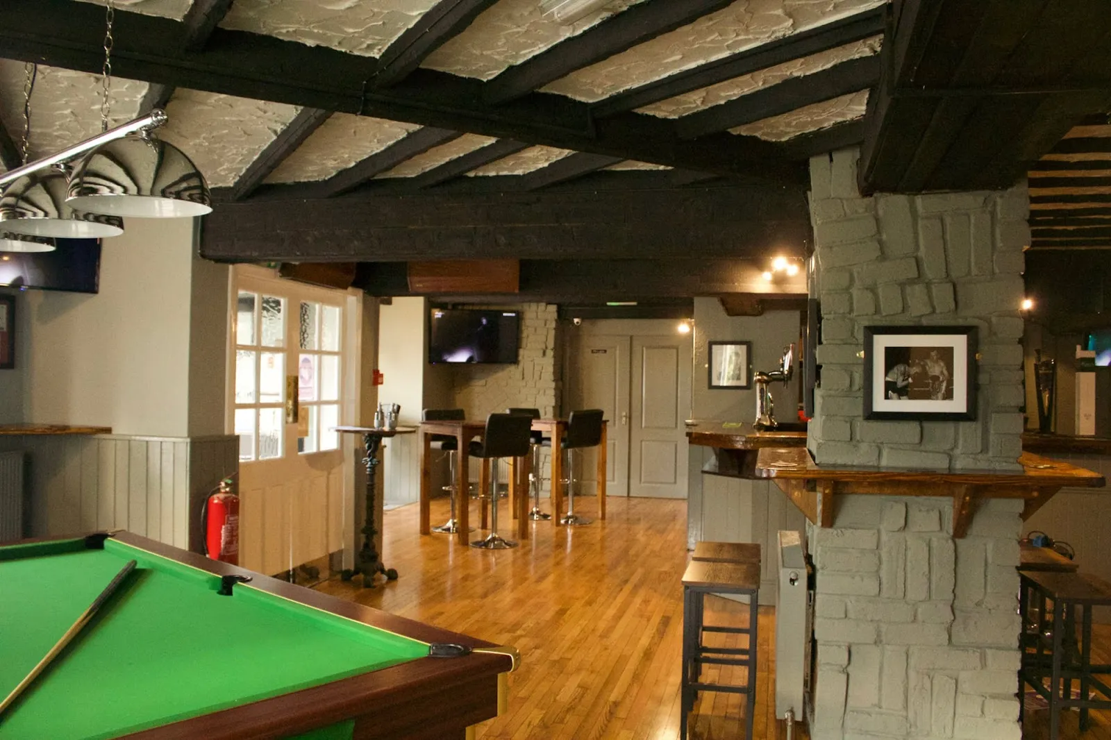 McCarthy's Sports Bar - Image 2
