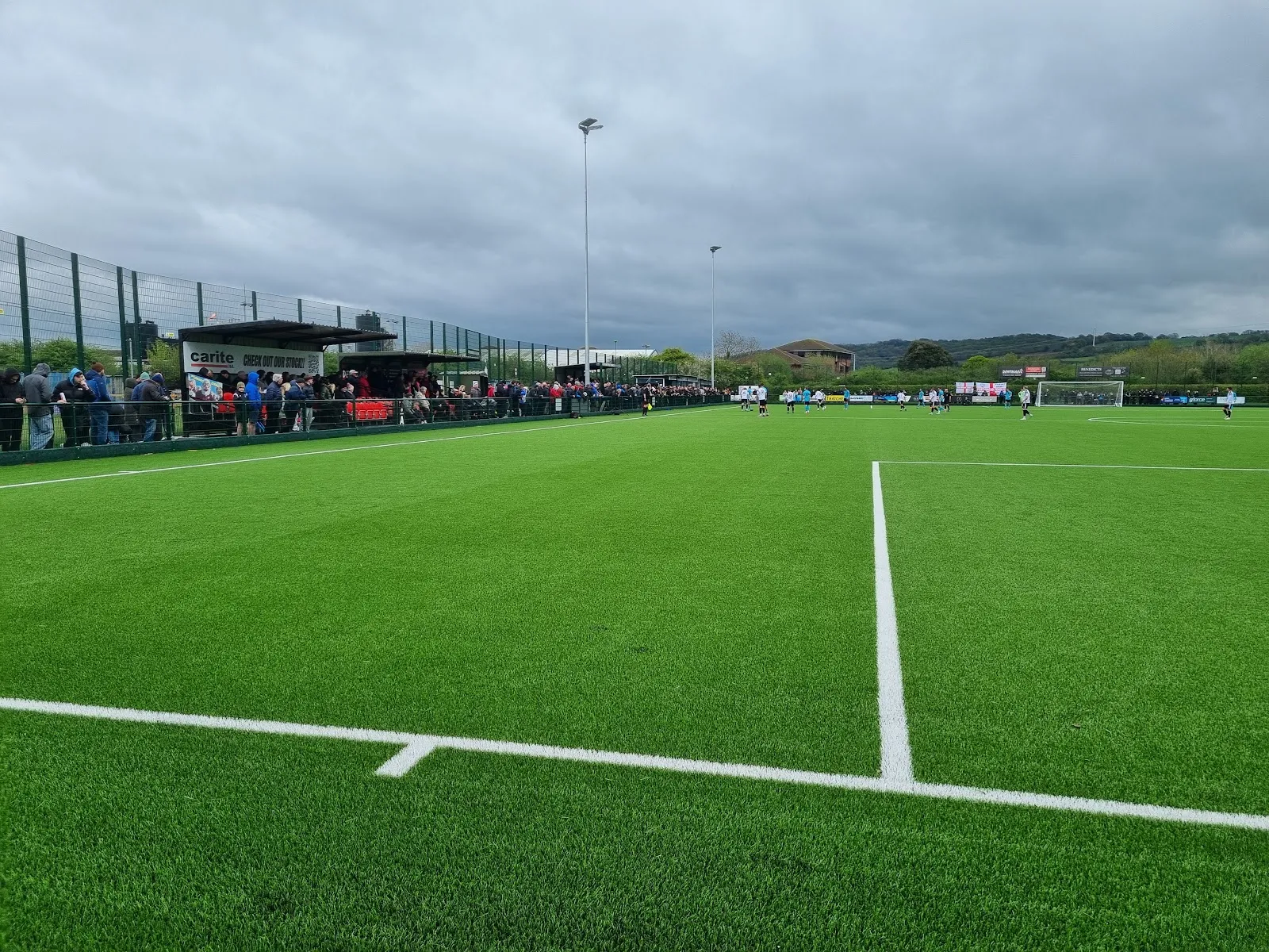 Portishead Town Football Club - Image 2
