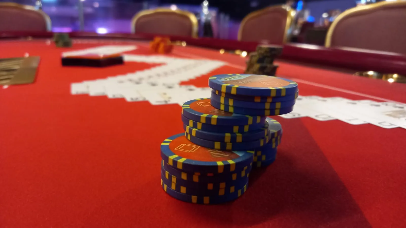 Vivento Casino (Apodaca) - Image 4