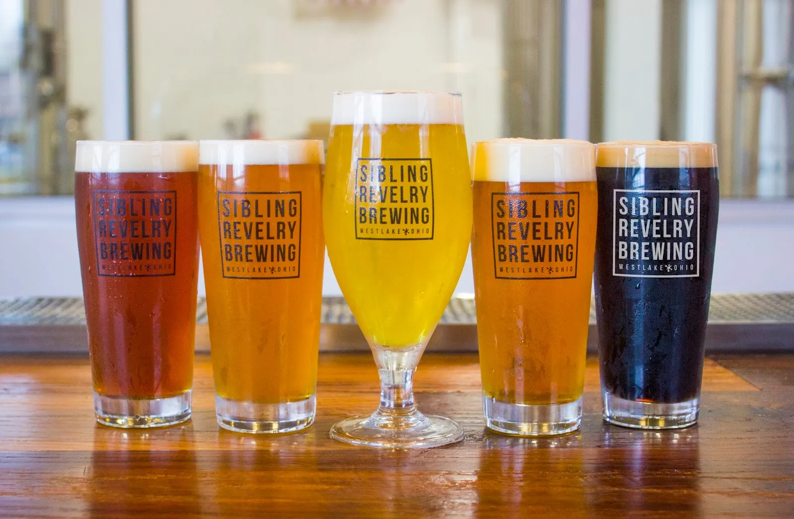 Sibling Revelry Brewing - Image 3