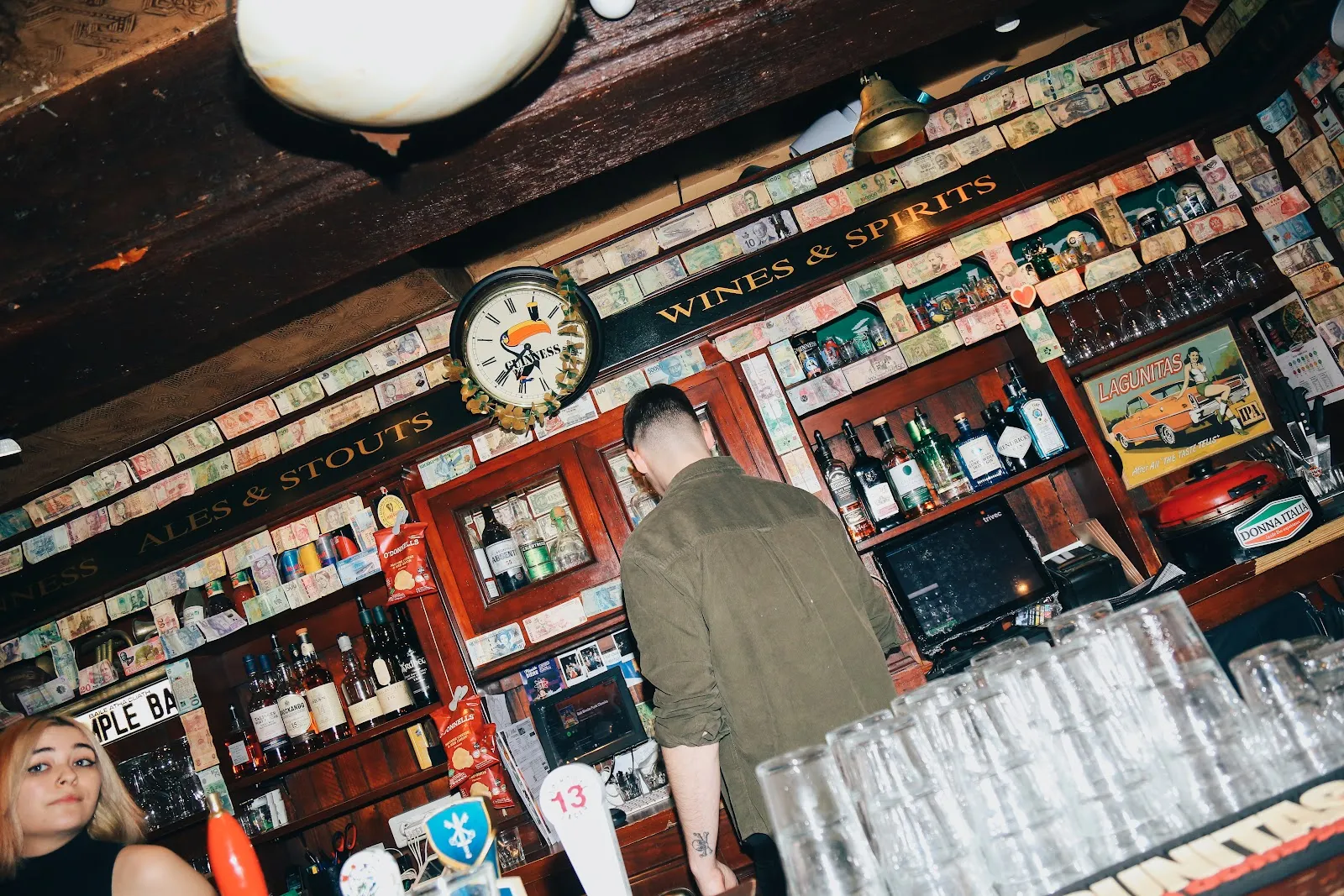 Little Temple Bar logo