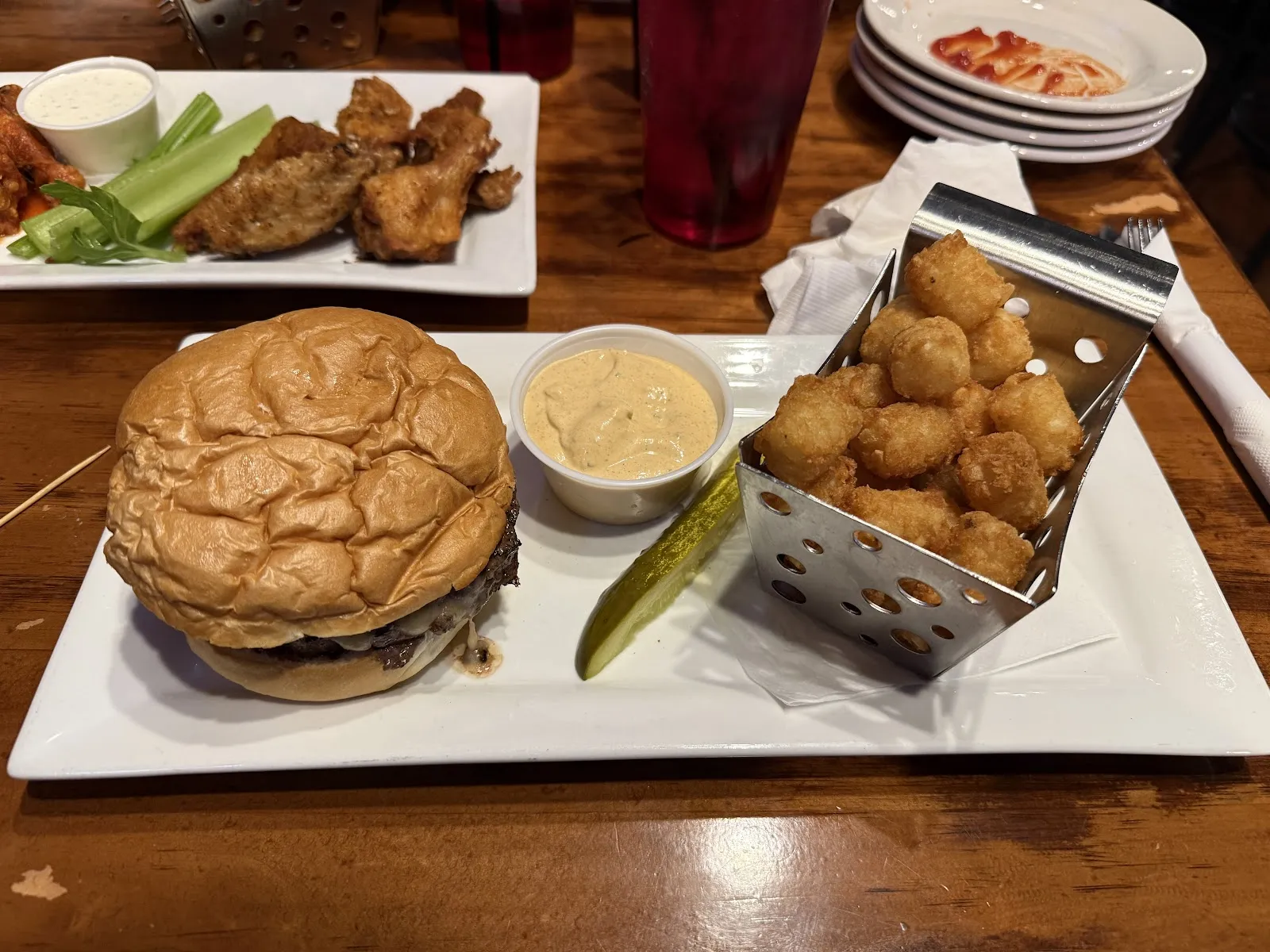 Wild Boar Bar & Grill
