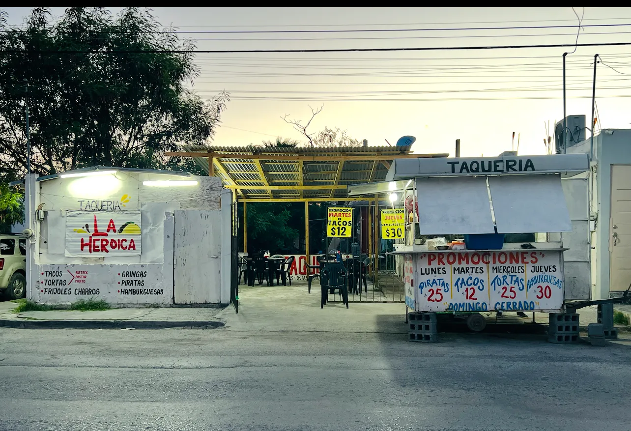 LA HEROICA RESTAURANTE - Image 3