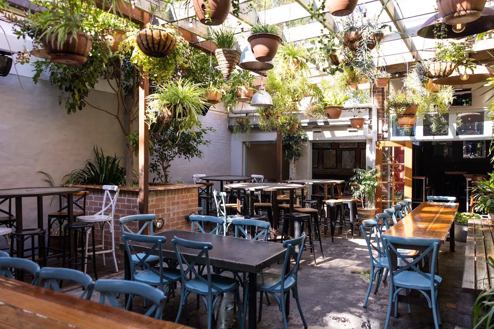 Commonwealth Hotel Newcastle