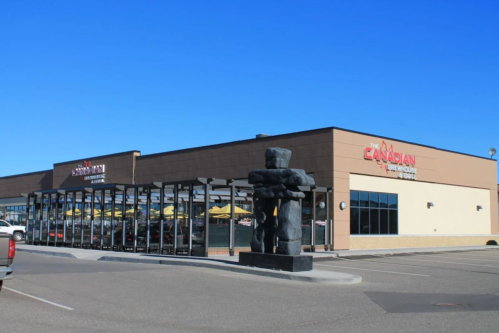 The Canadian Brewhouse & Grill (Fort St. John) - Image 3