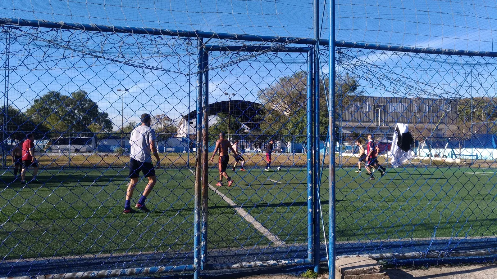 Bocha Cecap Eventos - Image 3