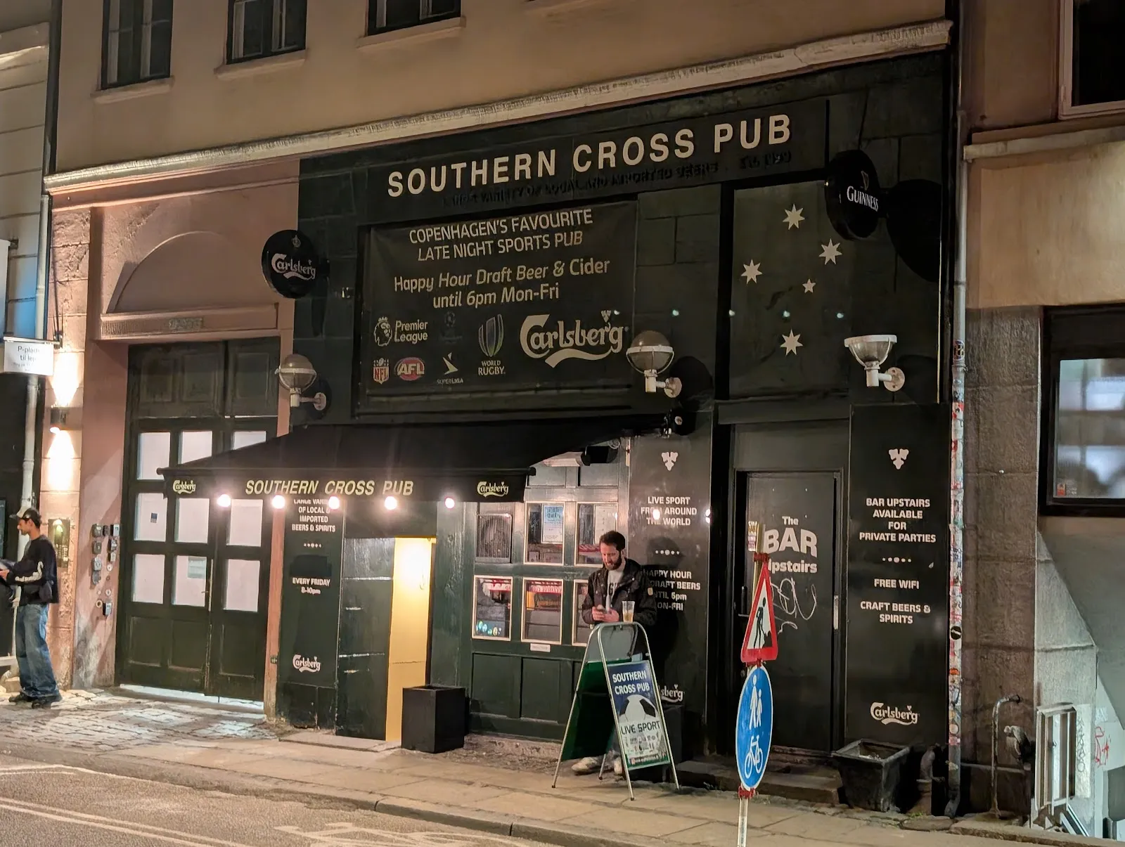 Southern Cross Pub - Image 2