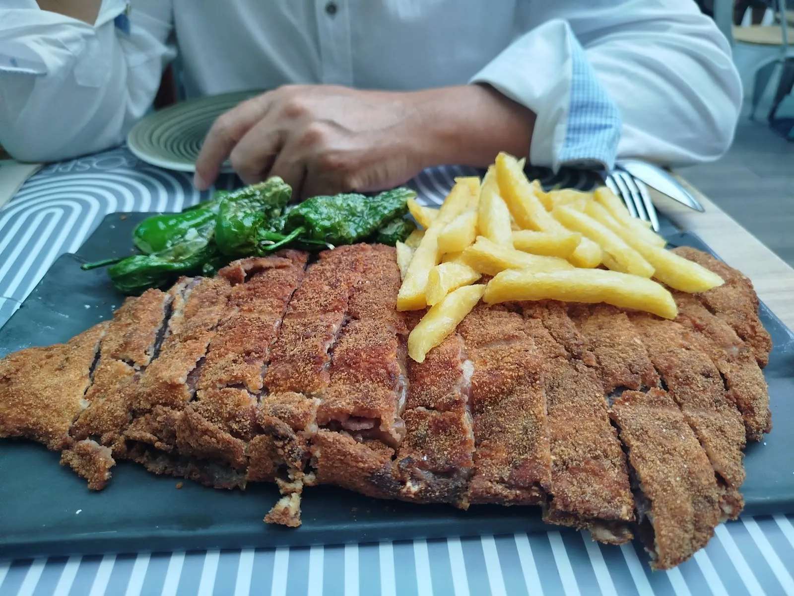 Laprospe terraza-gastrobar - Image 2