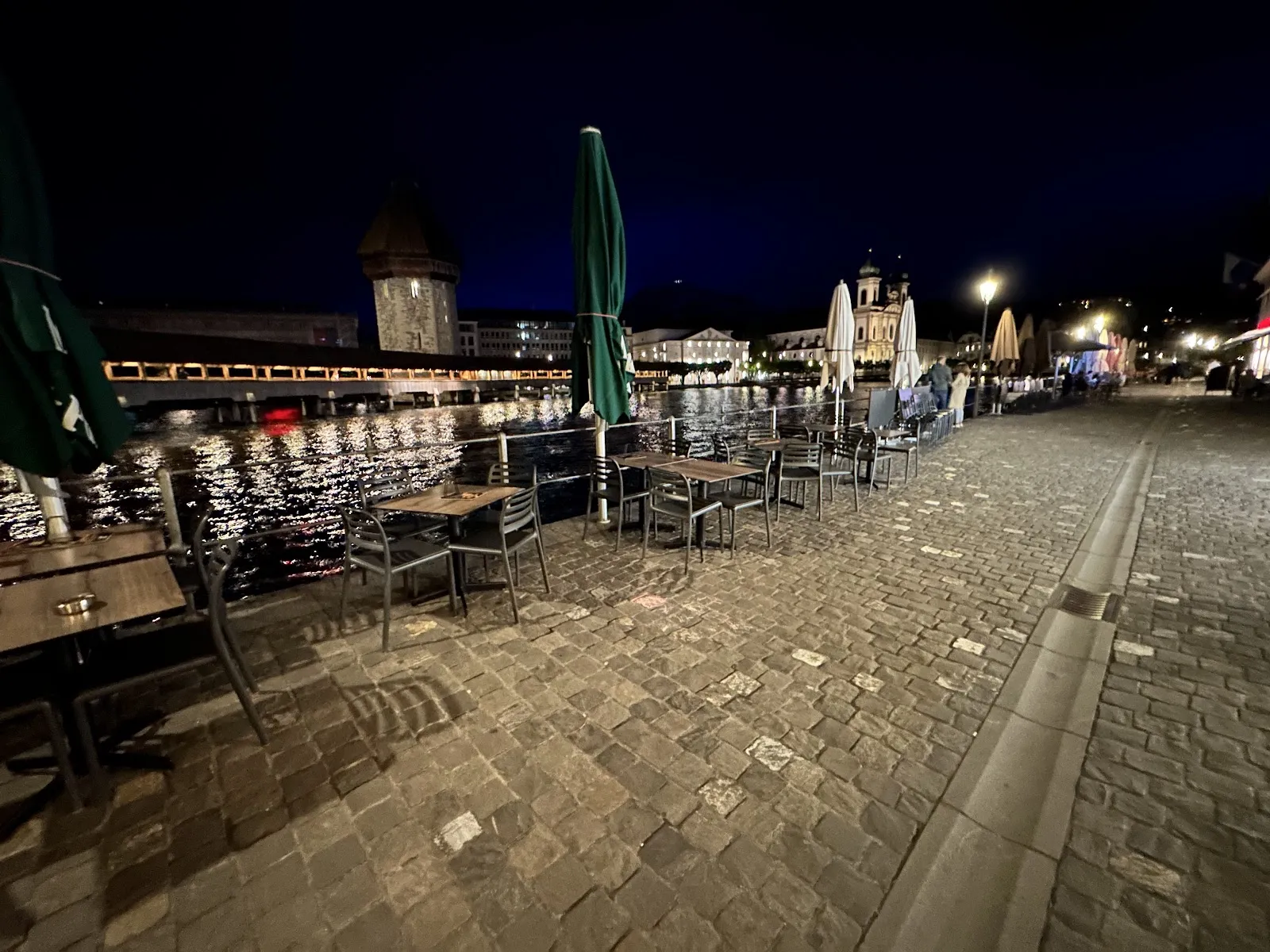 Mr. Pickwick Pub Luzern - Image 3