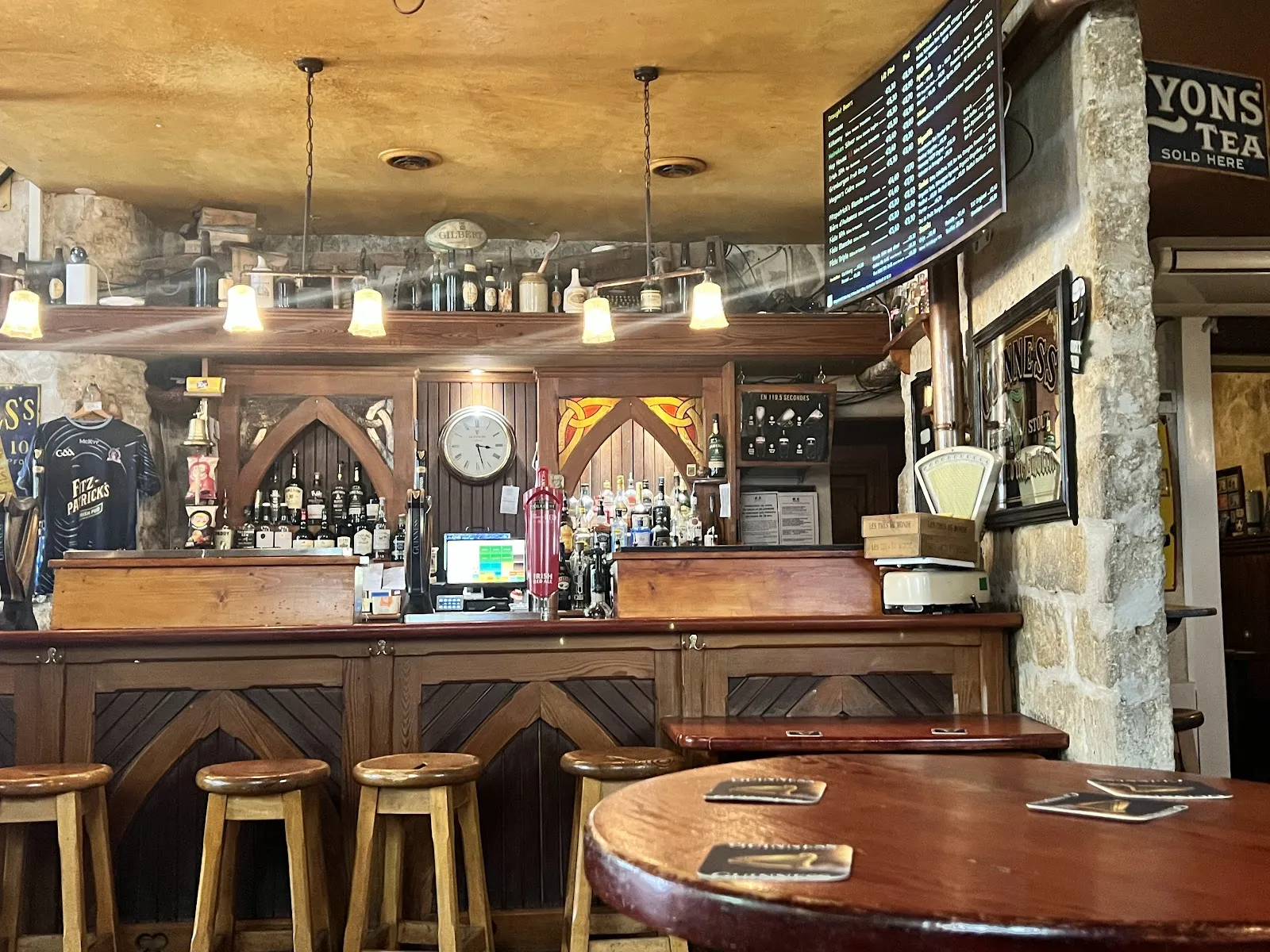 Fitzpatrick's Irish Pub - Image 3