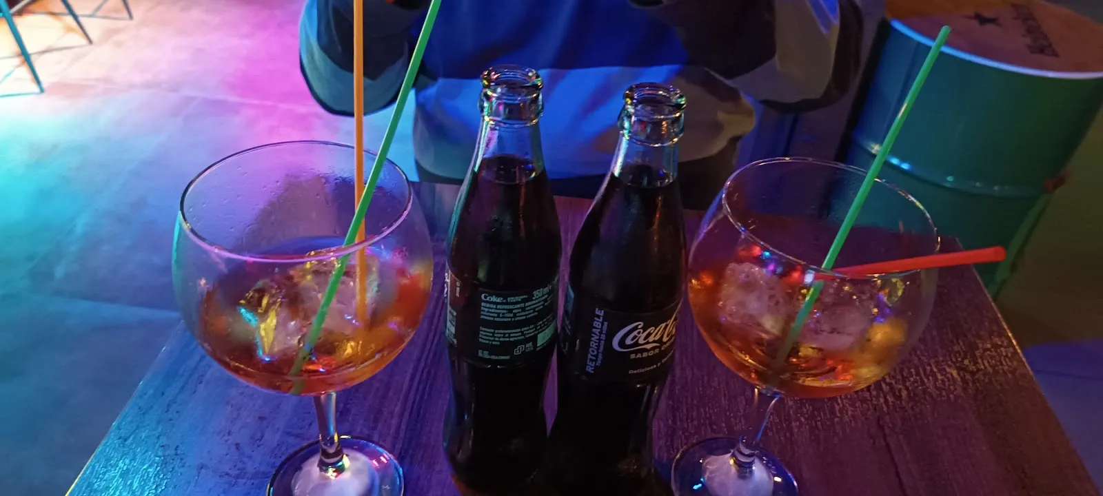 Bob's Bar - Image 4