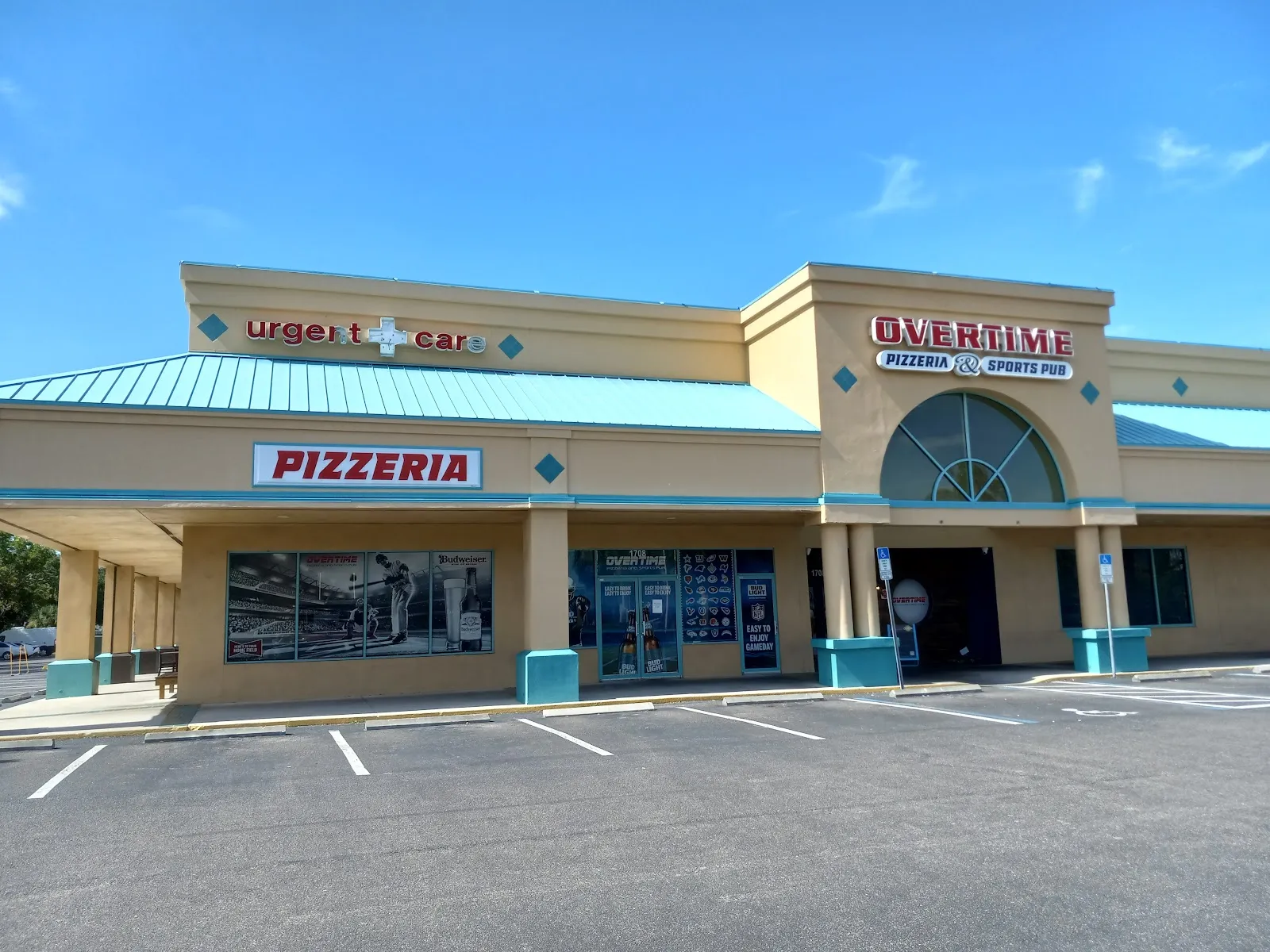 Overtime Pizza - Image 4